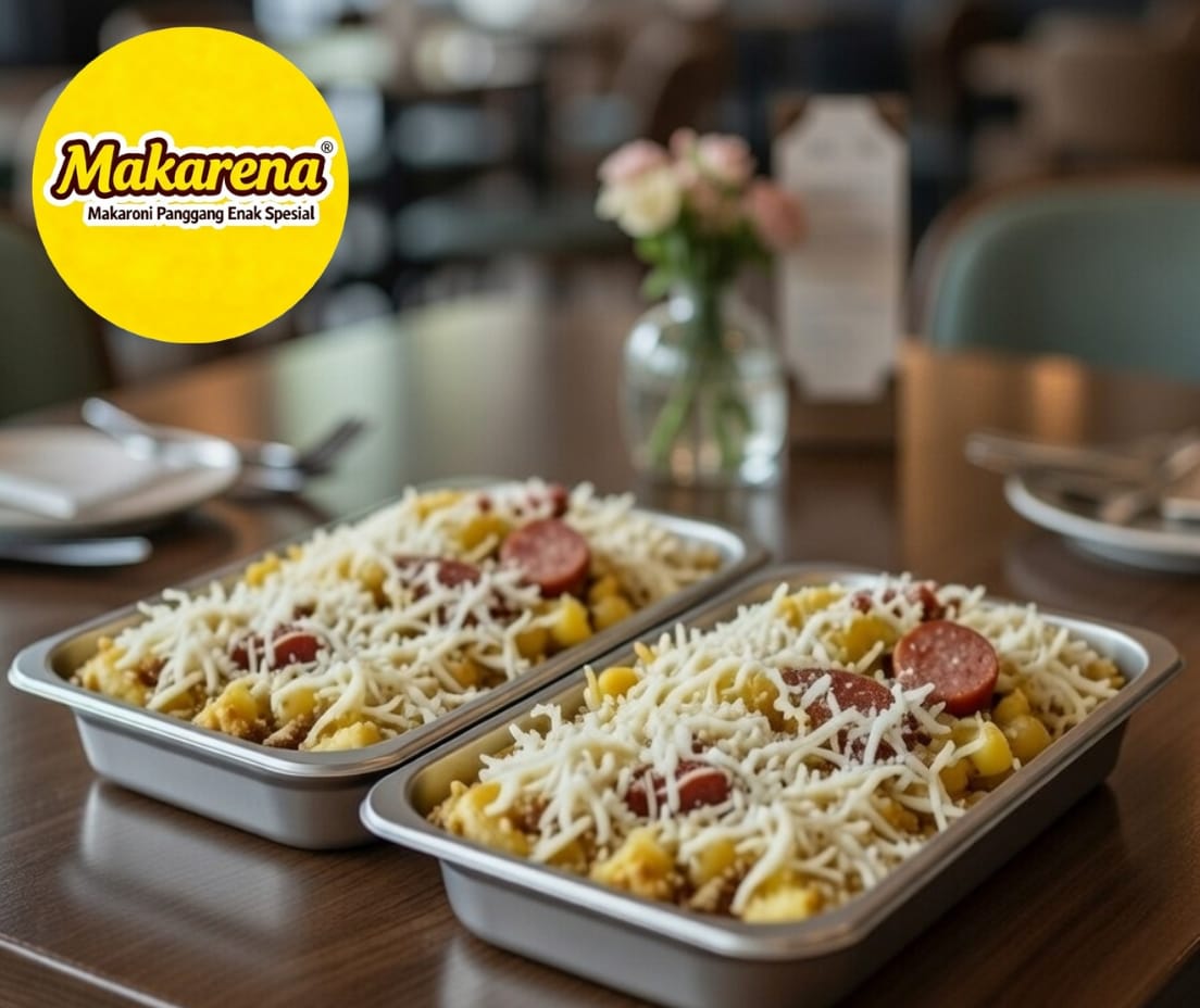 Menu Puas